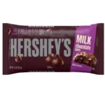 Hershey's Milk Chocolate Chips 326g