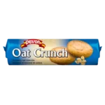 Devon Oat Crunch 190g