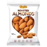 Sunshine Snacks Roasted Almonds 100g