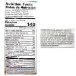 Sunshine Snacks Cashew Nuts, Lightly Salted 95g - Image 2