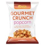 Sunshine Snacks Gourmet Crunch Popcorn with Butter Toffee 58g