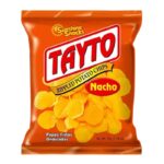 Sunshine Snacks Tayto Nacho 35-Grams