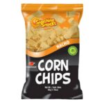 Sunshine Snacks Corn Chips Nacho
