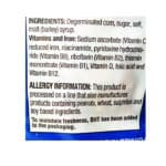 Sunshine Cereals Frosted Flakes 1350-Grams - Image 3