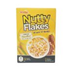 Sunshine Cereals Nutty Flakes 340g