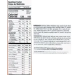 Sunshine, Multi-Grain Cereal, Froot Ooos, 275g - Image 2