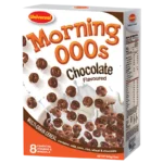 Universal, Multi-Grain Cereal, Morning Ooos, Chocolate, 340g