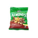 Charles Deliciously Coated Almonds 115g