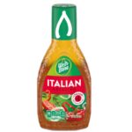 Wish-Bone Salad Dressing  Italian 8oz