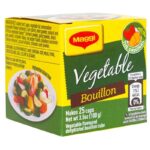Maggi Vegetable Seasoning Cubes 100g