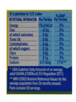 Maggi Vegetable Seasoning Cubes 100g - Image 3