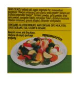 Maggi Vegetable Seasoning Cubes 100g - Image 2