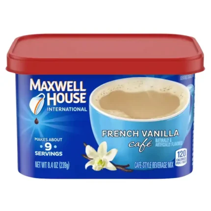 French Vanilla