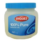Diquez Petroleum Jelly Pure 200g