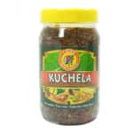 Chief Kuchela 355g - Image 2