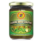 Chief, Shadon Beni Chutney, 370ml