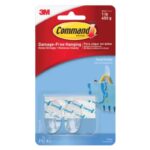 Command Hook Clear #17092