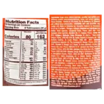 Choco, Listo Chocolate (200g) - Image 2