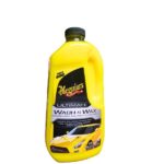 Meguiar's Ultimate Wash & Wax 48oz