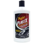 Meguiar's Plastx Cleaner And Polish 10oz