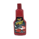 Meguiar's Deep Crystal Carnauba Wax 473ml