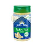Crystal Farms Parmesan Cheese 3oz