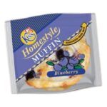 Kiss, Blueberry Muffin (Large)