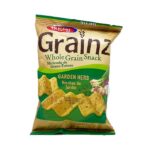HOLIDAY GRAINZ WGS G/HERB