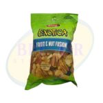 HOLIDAY EXOTICA 140g