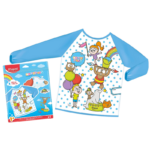 Maped, Children's Painting Apron, 82cm - 110cm