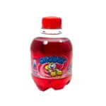 Chubby Reggae Red 250ml