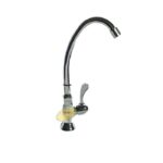 Tap Gooseneck 1/4 Turn