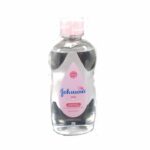 JOHNSON BABY OIL REG. 14OZ