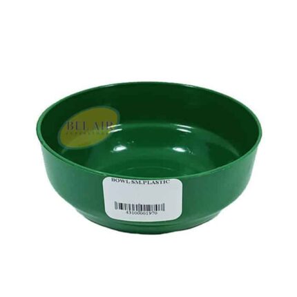 BOWL SM.PLASTIC
