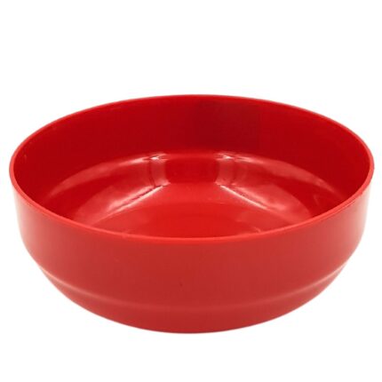 Bowl Medium Plastic