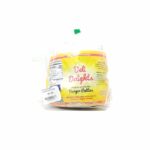 Deli Delights, Burger Patties, Small Chicken, 2oz