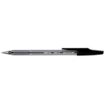Pilot Pen Medium Black Ball Point 1.0