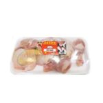 Sayo's, Chicken, Fry Pack