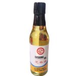 Chung Chun Sesame Oil 250ml