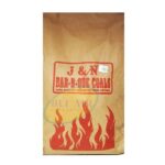 J&N Bar-B-Que Coals XL