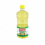 Happi Soyabean Oil 900ml