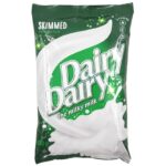 Dairy Dairy, Powdered Milk, Skimmed, 400g
