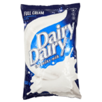 Dairy Dairy, Powdered Milk, Full Cream, 1800g