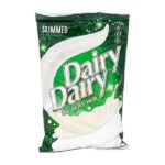 Dairy Dairy Skimmed Powdered Milk 800-Grams