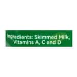 Dairy Dairy Skimmed Powdered Milk 800-Grams - Image 2