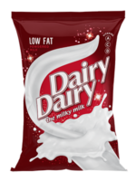 Dairy Dairy Low Fat Powdered Milk 400g