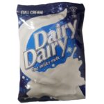 Dairy Dairy Full Cream Powdered Milk 130-Grams