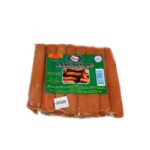 NAISA, Lamb Hot Dogs Dogs (275g)