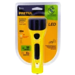 Pretul Plastic LED Flashlight #24050