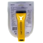 Pretul Plastic LED Flashlight #24050 - Image 2